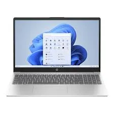 Foto do Produto HP NOTEBOOK 15-FC0041WM AMD RYZEN 5-7520U 8/512GB 15.6" W11 SILVER