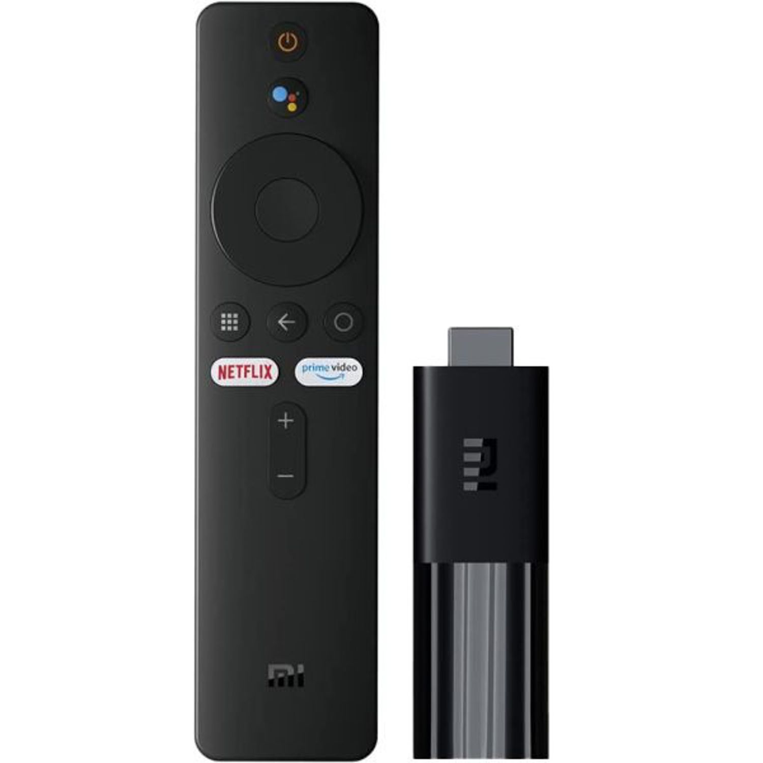 Foto do Produto ADAPTADOR MULTIMIDIA XIAOMI MI TV STICK MDZ-27-AA 4K HDMI BL