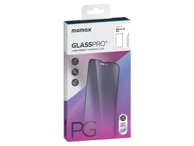 Foto do Produto MOMAX PZAP22XLD1VD PROTECTOR 14PROMAX