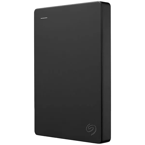 Foto do Produto HD Externo de 5TB Seagate STGX5000400 2.5" USB 3.0 - Preto