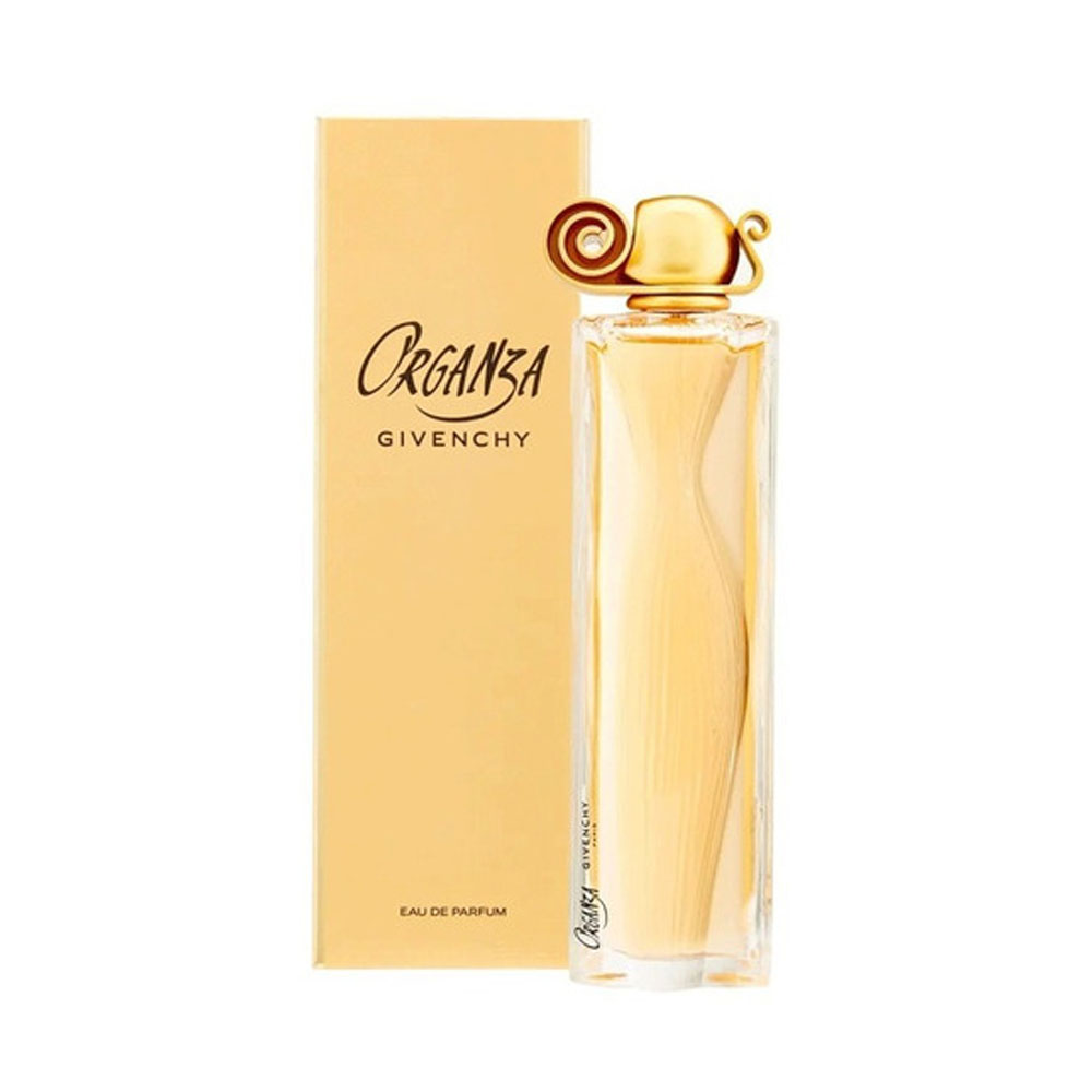 Foto do Produto Perfume Givenchy Organza Eau de Parfum 100ml