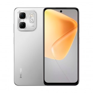 Foto do Produto CEL INFINIX HOT 50I X6531 4+256 GREY