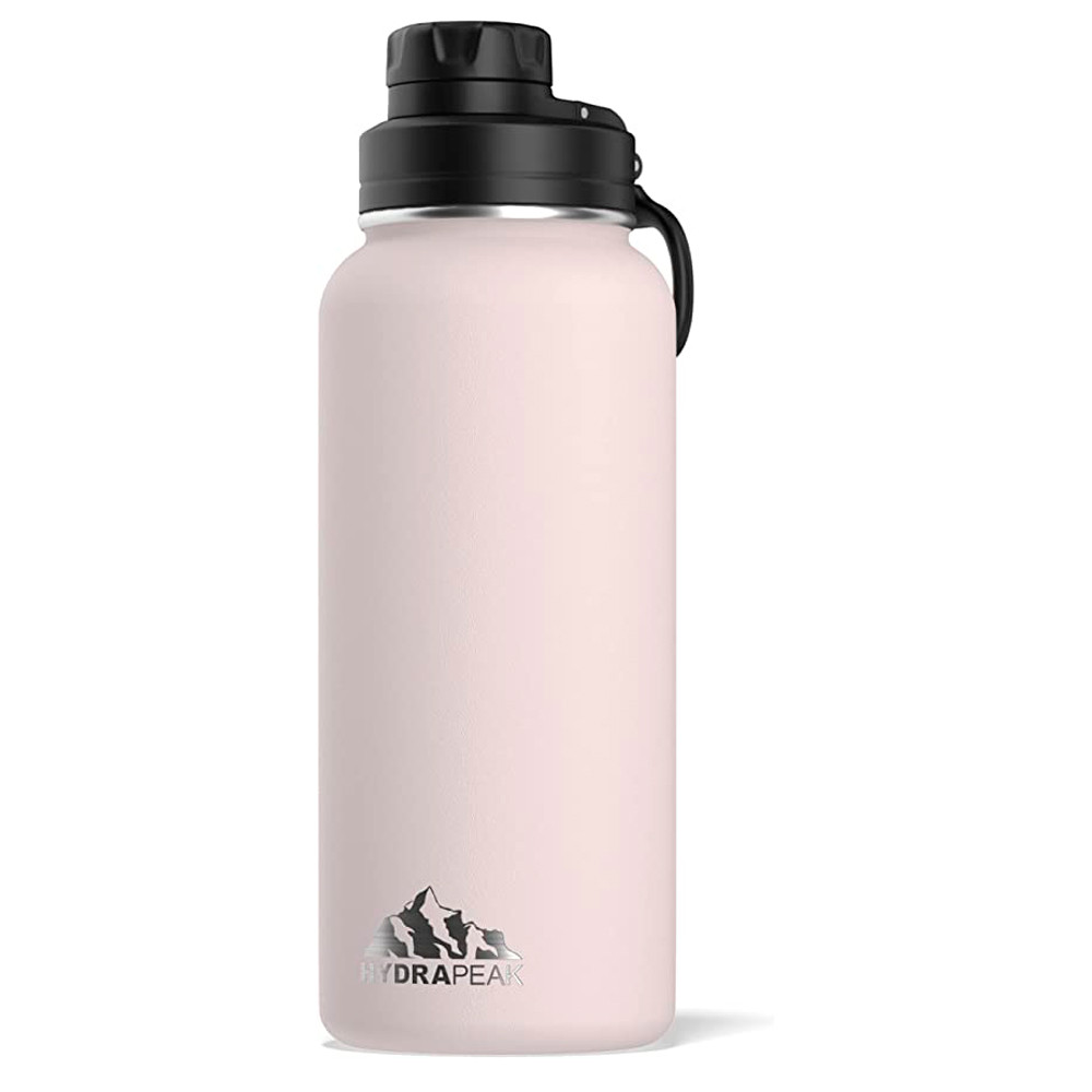 Foto do Produto Garrafa Térmica Hydrapeak HP-WIDE-32 946ML - Coco Creme
