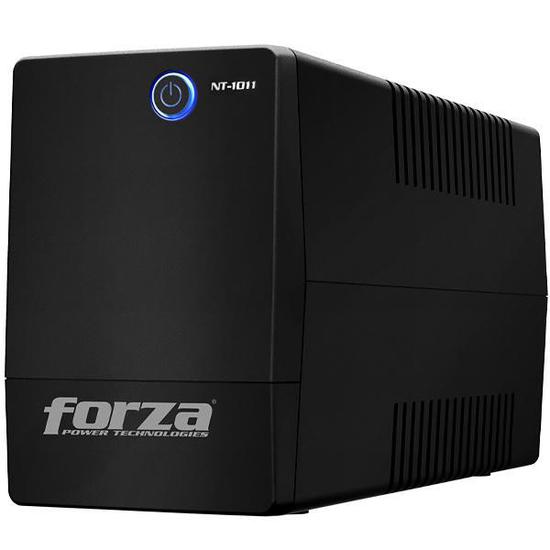 Foto do Produto Nobreak Forza NT-1011 110V 1000VA