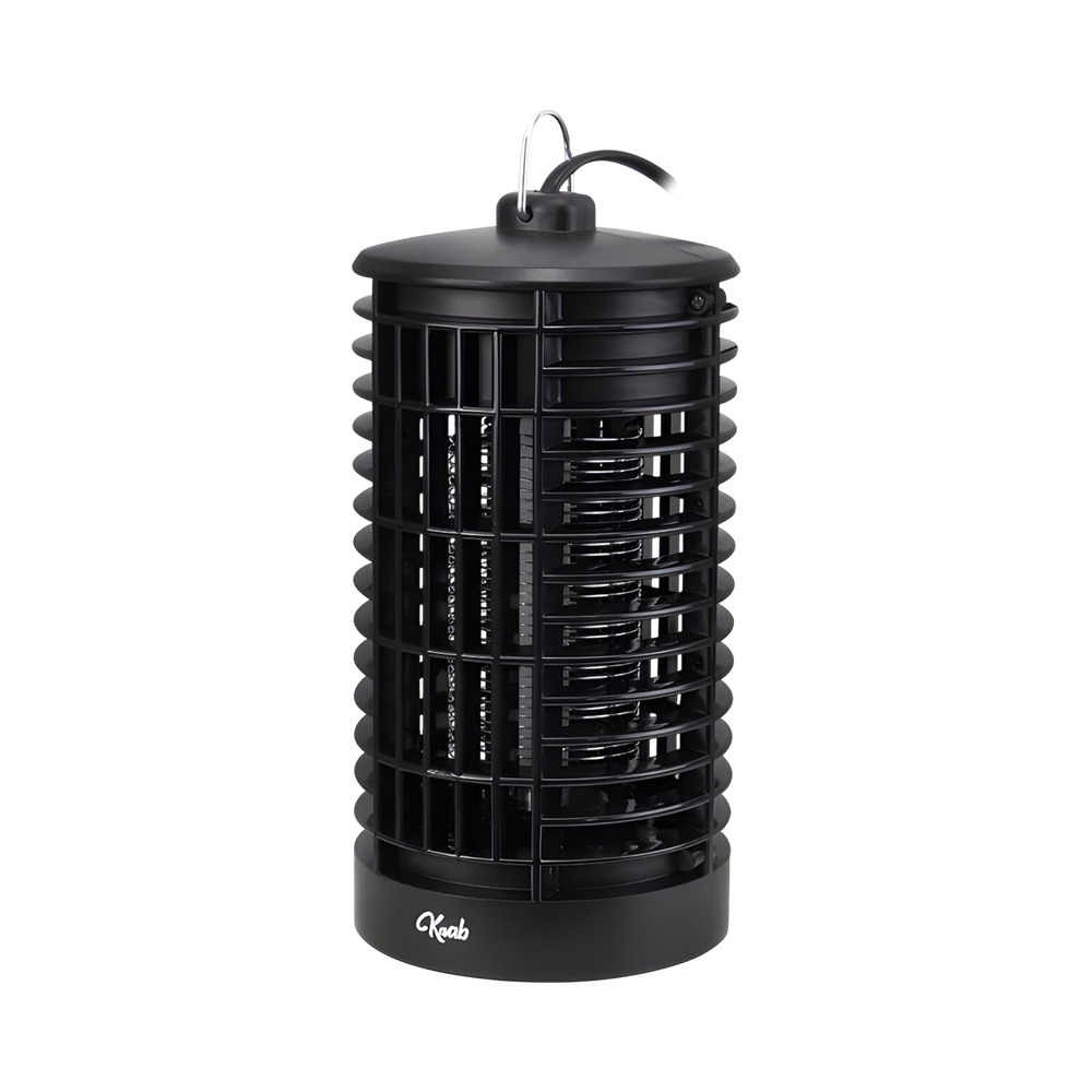 Foto do Produto MATA MOSQUITO KRAB KBMIE40 ELÉCTRICO 4W 110V NEGRO