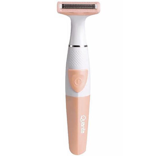 Foto do Produto Aparador de Pelos Quanta Silk Lady QTAPF10