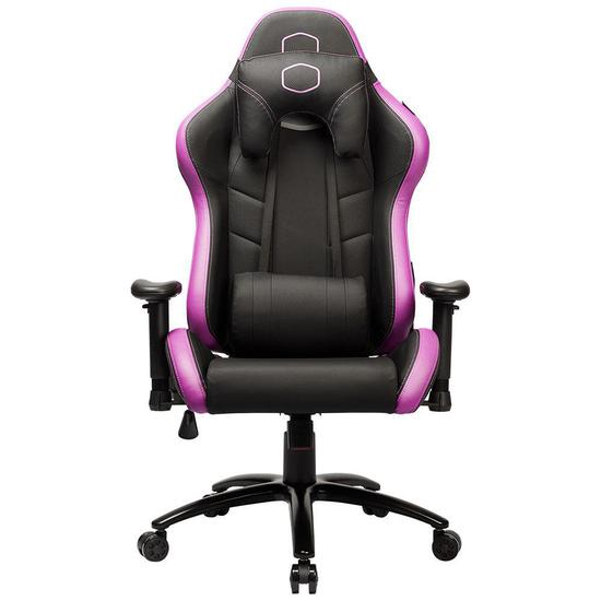 Foto do Produto Cadeira Gamer Cooler Master Caliber R2