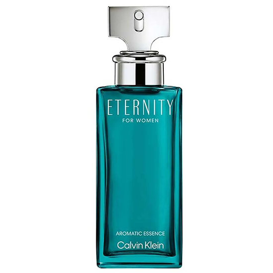 Foto do Produto Perfume Calvin Klein Eternity Aromatic Essence Parfum Intense Feminino 50ML