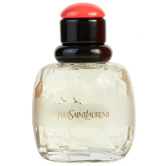 Foto do Produto Perfume Yves Saint Laurent Paris Eau de Toilette Feminino 75ML