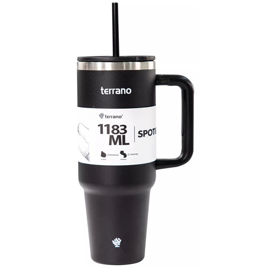 Foto do Produto Copo Térmico Terrano Spotie Cup 1.183ML