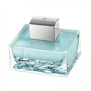 Foto do Produto BANDERAS BLUE SEDUCTION EDT F 80ML