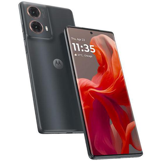 Foto do Produto Celular Motorola Moto G85 XT-2427 Dual Chip 256GB 5G - RAM 8GB