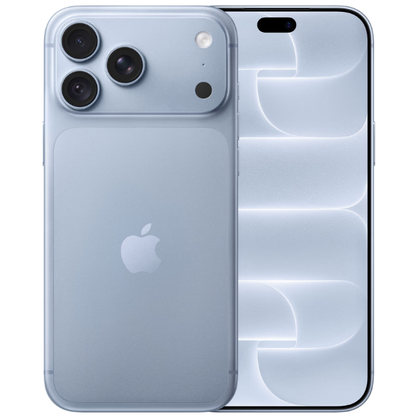 Foto do Produto Apple iPhone 18 Pro Max 256GB Glacier