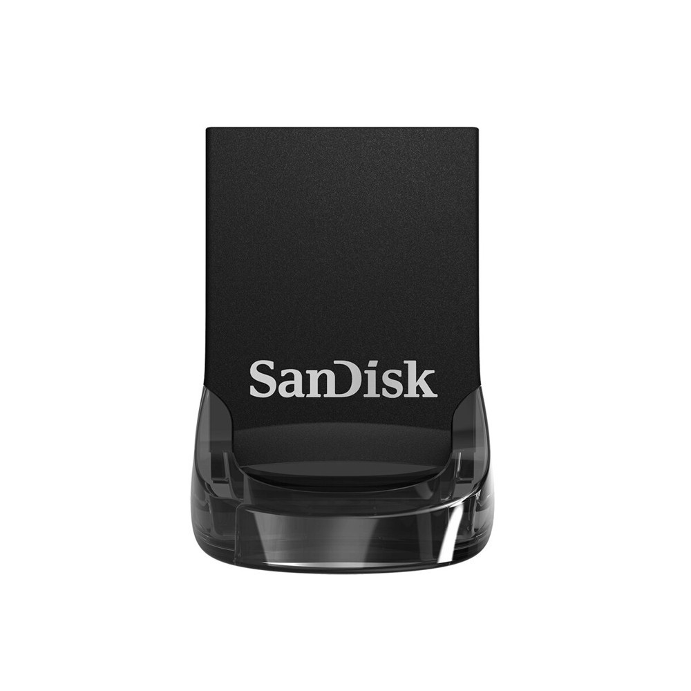 Foto do Produto Pendrive SanDisk Z430 Ultra Fit 16GB USB 3.1 Gen 1 - SDCZ430-016G-G46