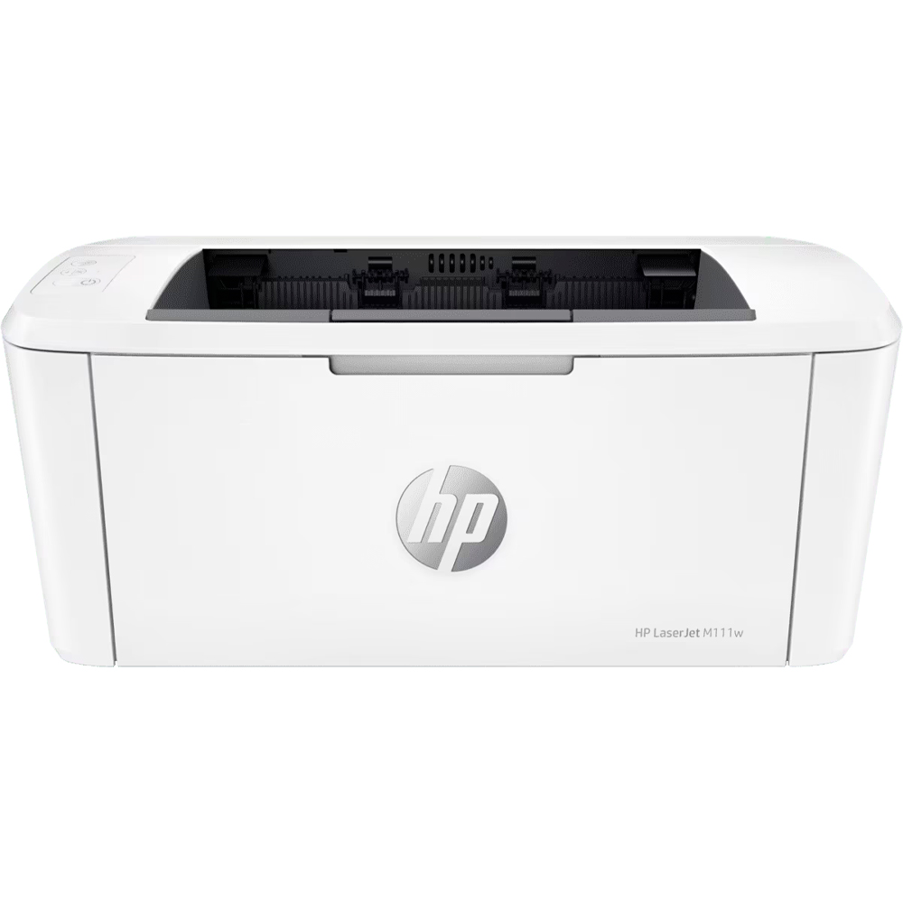 Foto do Produto Impressora Monocromática HP LaserJet M111W USB Wi-Fi Bluetooth 220V