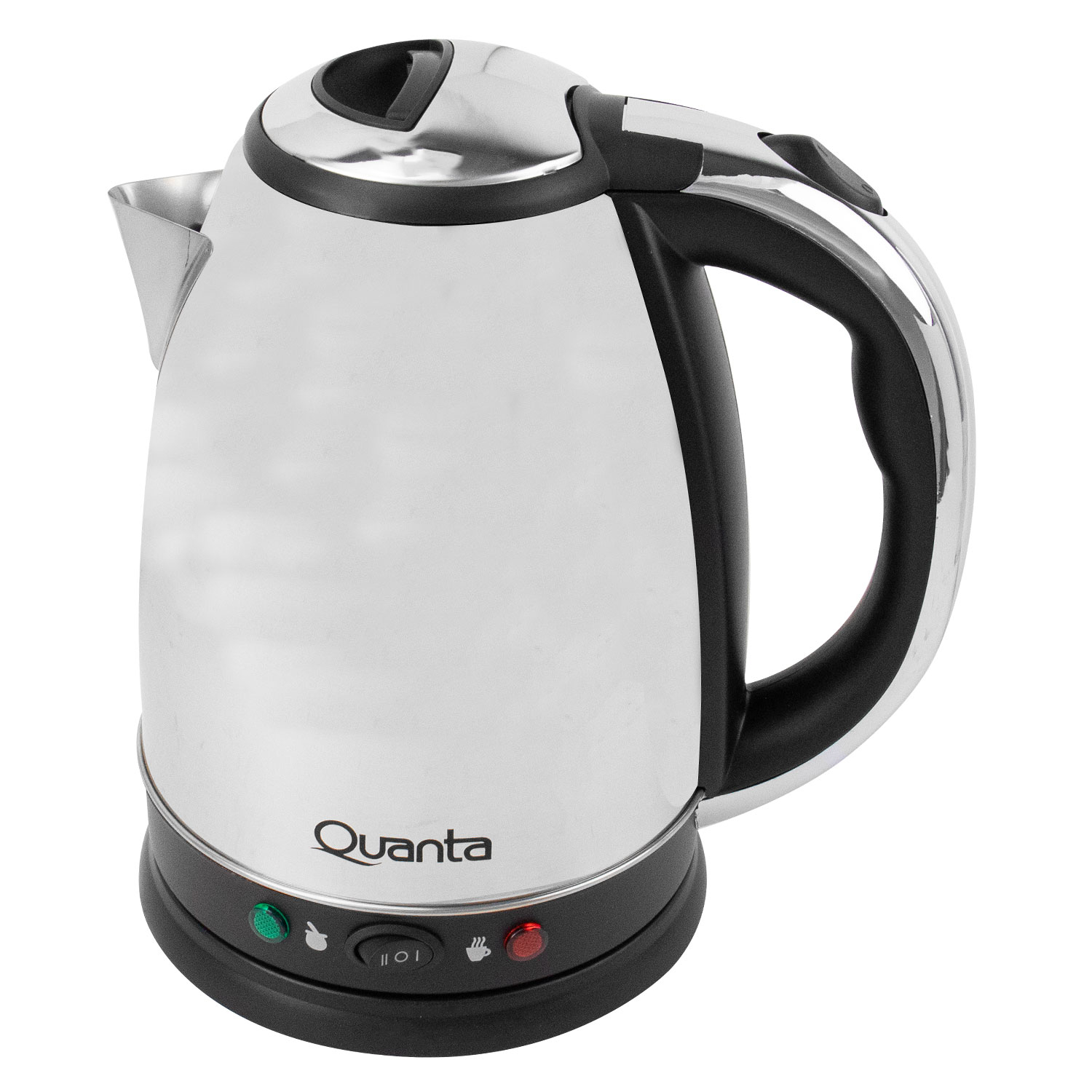 Foto do Produto Jarra Elétrica Quanta QTC850 - 2L - 1500W - 220V - Prata
