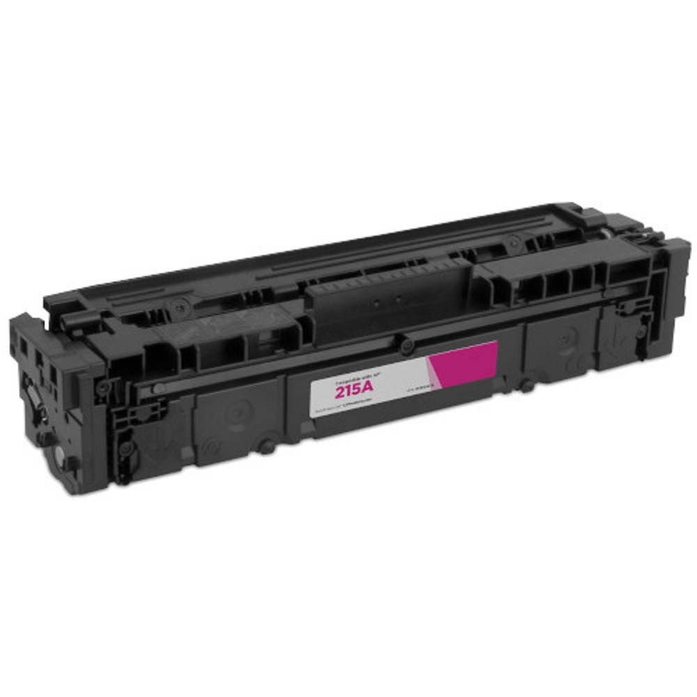 Foto do Produto Toner HP 215A Magenta - W2313A