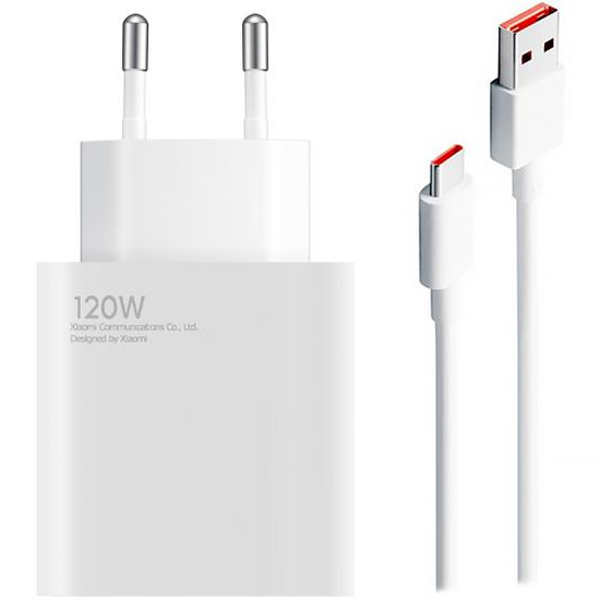 Foto do Produto Carregador Xiaomi MDY-13-EE Bivolt