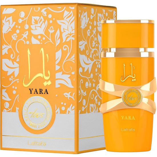 Foto do Produto Perfume Lattafa Yara Tous Eau de Parfum Feminino 100ML