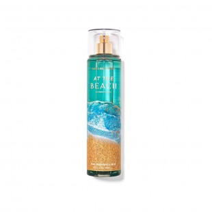 Foto do Produto SPLASH BATH & BODY WORKS AT THE BEACH 236ML 202579