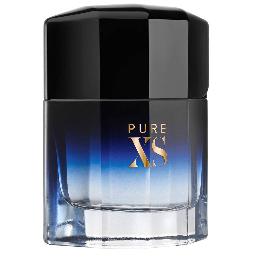 Foto do Produto Paco Rabanne Pure XS Eau de Toilette 100ml