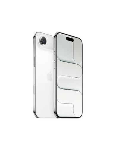 Foto do Produto Celular Apple Iphone 17 Air 256gb Cloud White Lacrado Novo Ll