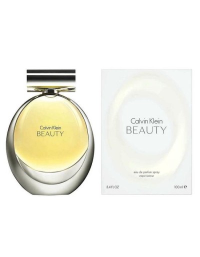 Foto do Produto Perfume Calvin Klein Beauty Eau De Parfum Feminino 100ml