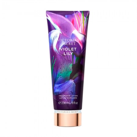 Foto do Produto Locao Corporal Victoria's Secret Violet Lily 236ml