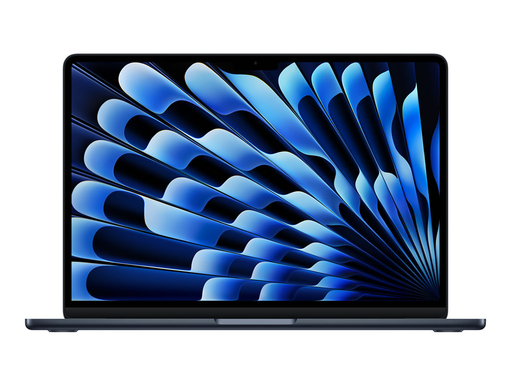 Foto do Produto Notebook Apple Macbook Air 13 M4 - 16GB - SSD 256GB - Preto