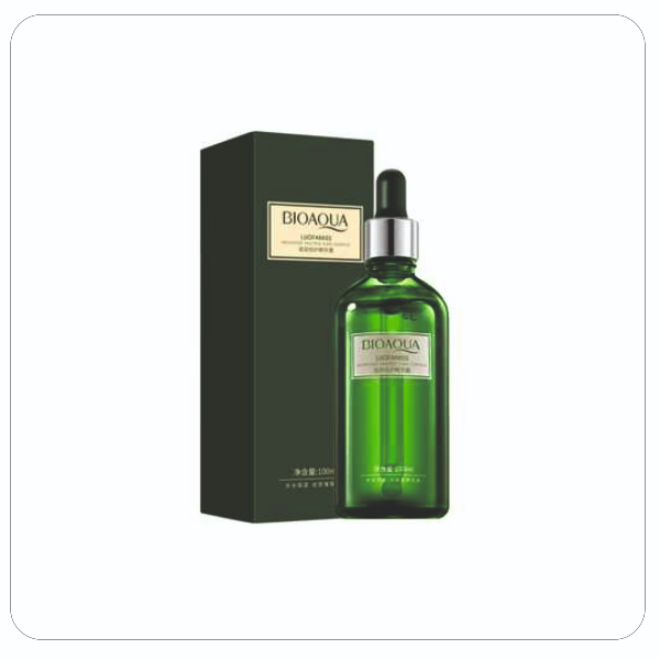 Foto do Produto BIOAQUA SERUM ESENCIA HIDRATANTE DE CUIDADO MULTIPLE 100ML.