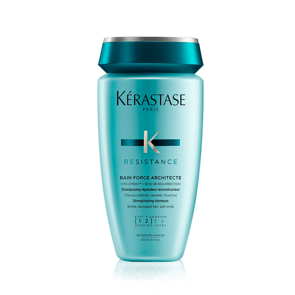 Foto do Produto Shampoo Kerastase Resistance Bain Force Archiitecte 250ml