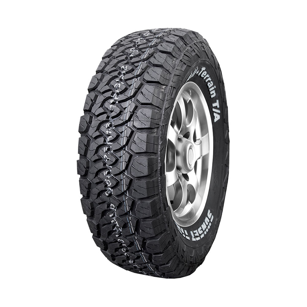Foto do Produto PNEU 205/70R15 T ALL-TERRAIN 96T