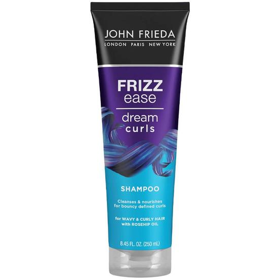 Foto do Produto Shampoo John Frieda Frizz Ease Dream Curls 250ML