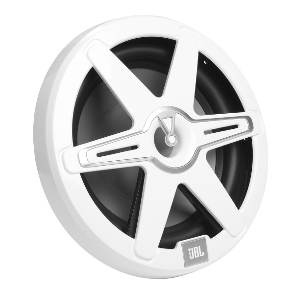 Foto do Produto JBL CLUB 102SL 10" SUBWOOFER 10 POLEGADAS 300W RMS SLIM