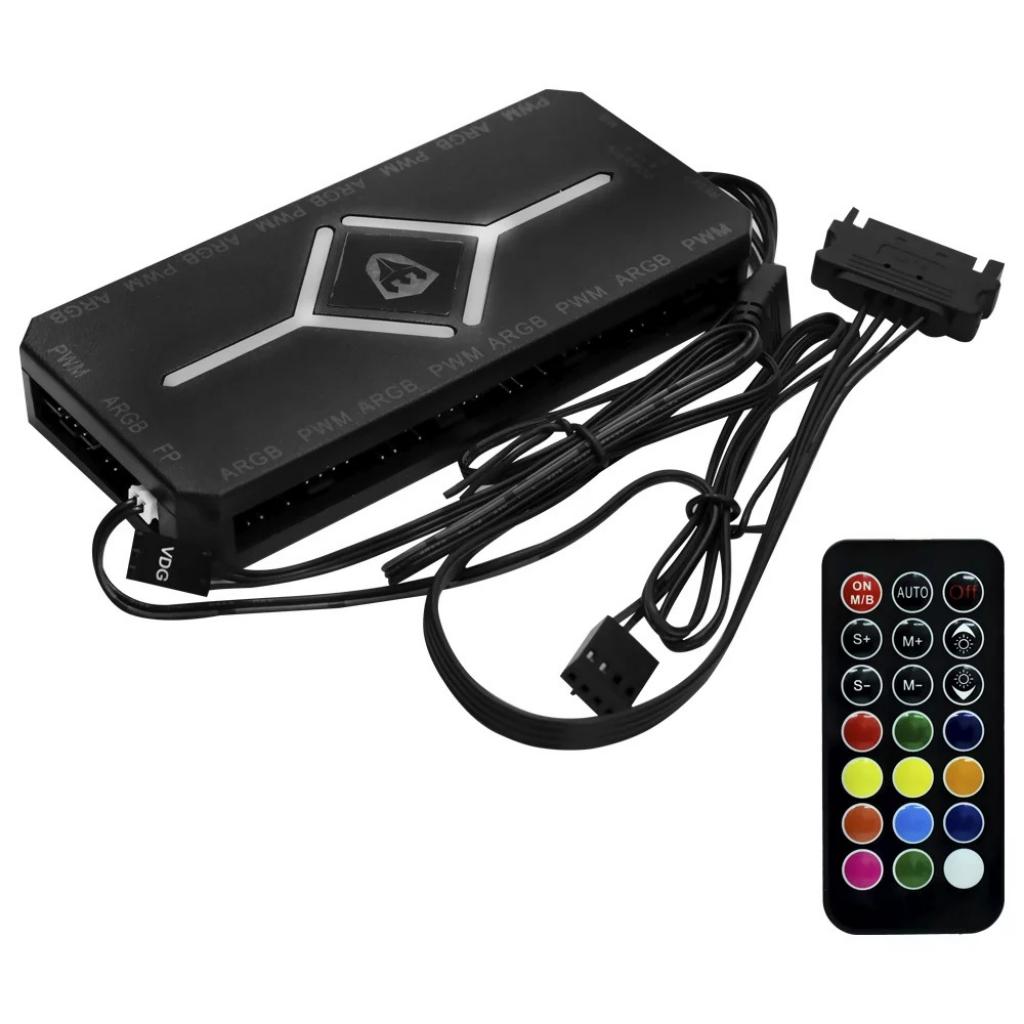 Foto do Produto Controlador Para Cooler Satellite ACB-5