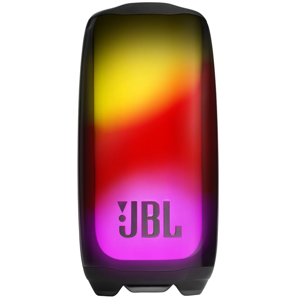 Foto do Produto Speaker JBL Pulse 5 Bluetooth 20W RMS IP67 - Preto