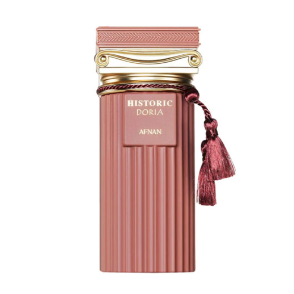 Foto do Produto Eau de Parfum Afnan Historic Doria 100ml