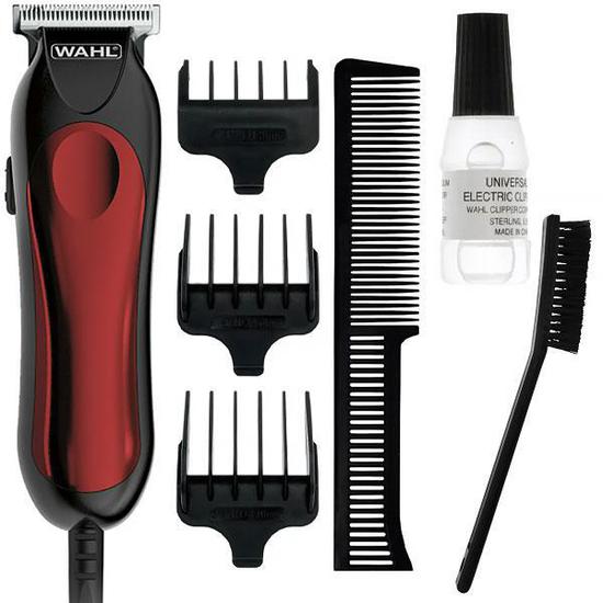 Foto do Produto Cortador de Cabelo Wahl T-Pro Bivolt
