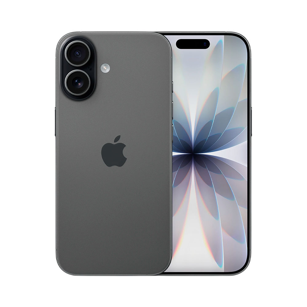 Foto do Produto CELULAR APPLE IPHONE 17 256GB BLACK