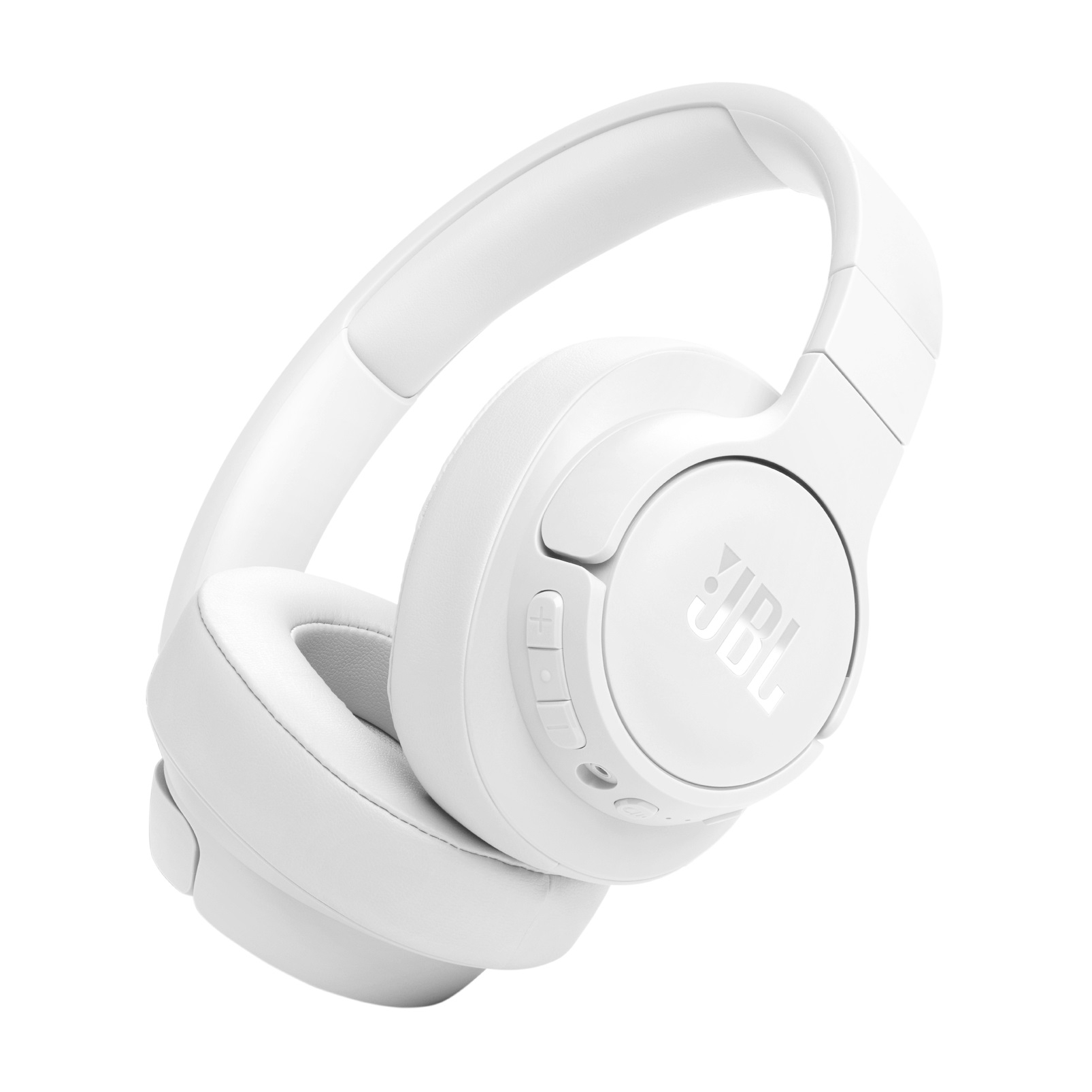 Foto do Produto Fone de Ouvido JBL Tune 770NC - Bluetooth - Branco
