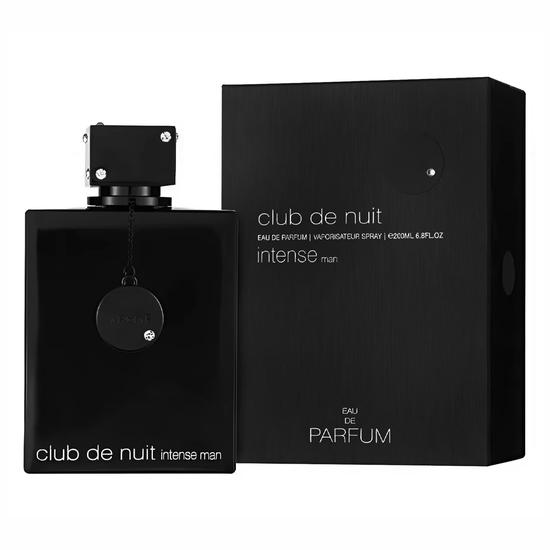 Foto do Produto Perfume Armaf Club de Nuit Intense Man Eau de Parfum Masculino 200ML