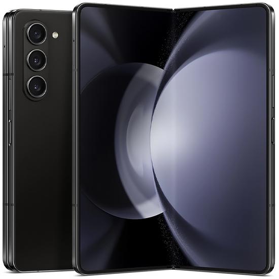 Foto do Produto Celular Samsung Galaxy Z Fold5 SM-F946B Dual Chip 256GB 5G