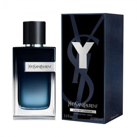 Foto do Produto Perfume Yves Saint Laurent Y EDP Masculino 100ml