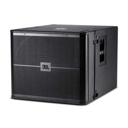 Foto do Produto JBL VRX918SP SUB