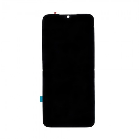Foto do Produto FRONTAL XIAOMI REDMI NOTE 7 PRETO ORICH