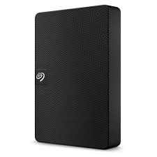 Foto do Produto HD EXT 5TB SEAGATE EXPANSION 2.5" STGX5000400