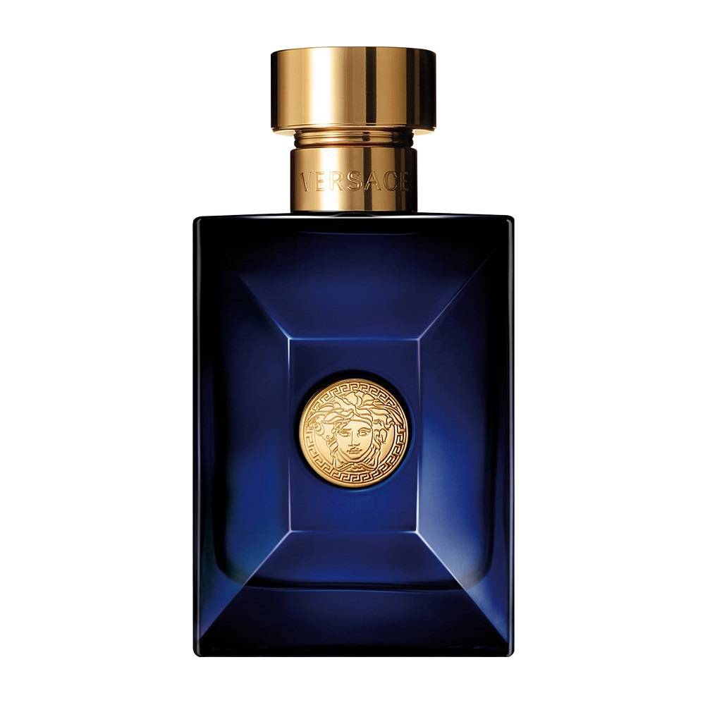 Foto do Produto Versace Pour Homme Dylan Blue Eau de Toilette 200ml
