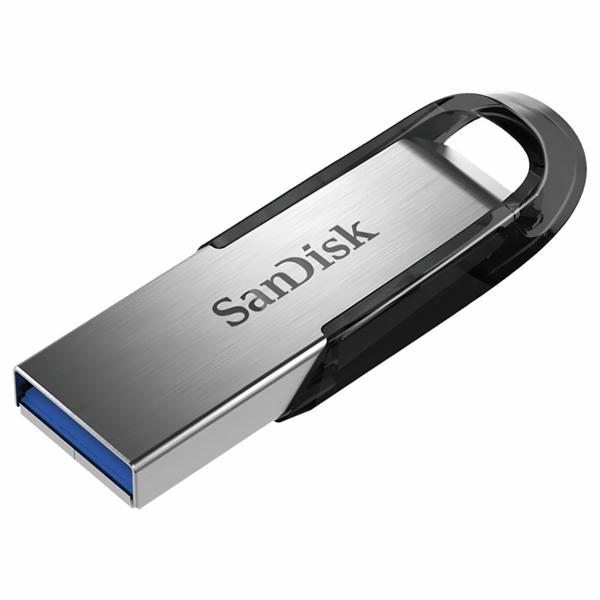 Foto do Produto PEN DRIVE 16GB SANDISK Z73 ULTRA FLAIR USB 3.0 SDCZ73-016G-G46