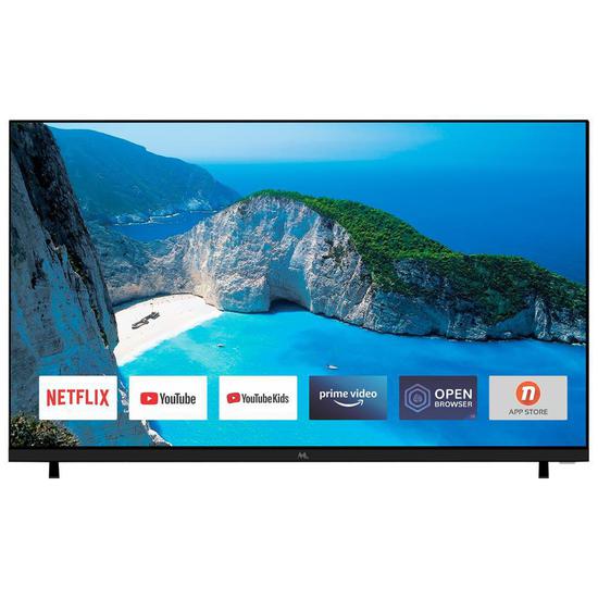 Foto do Produto TV Mtek LED MK32FSAH HD 32"