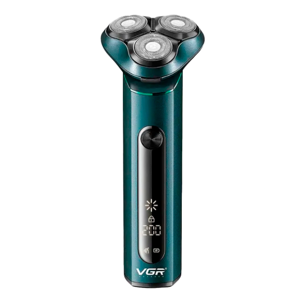 Foto do Produto Barbeador Voyager VGR V-310